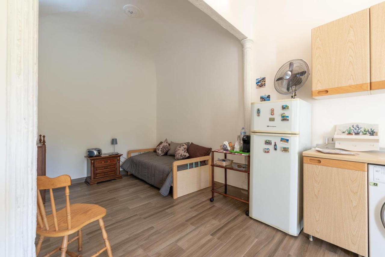 Mag Little Apartment Palermo Exterior photo