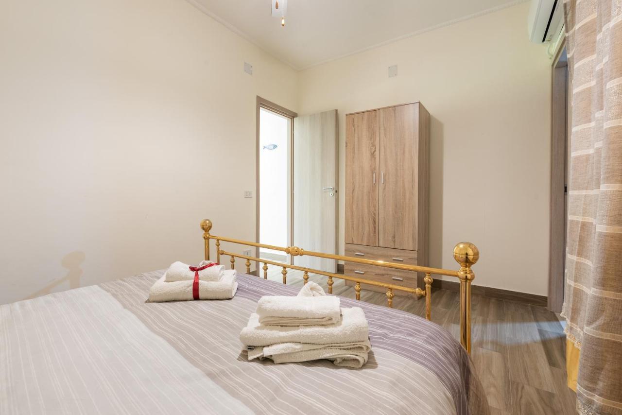 Mag Little Apartment Palermo Exterior photo