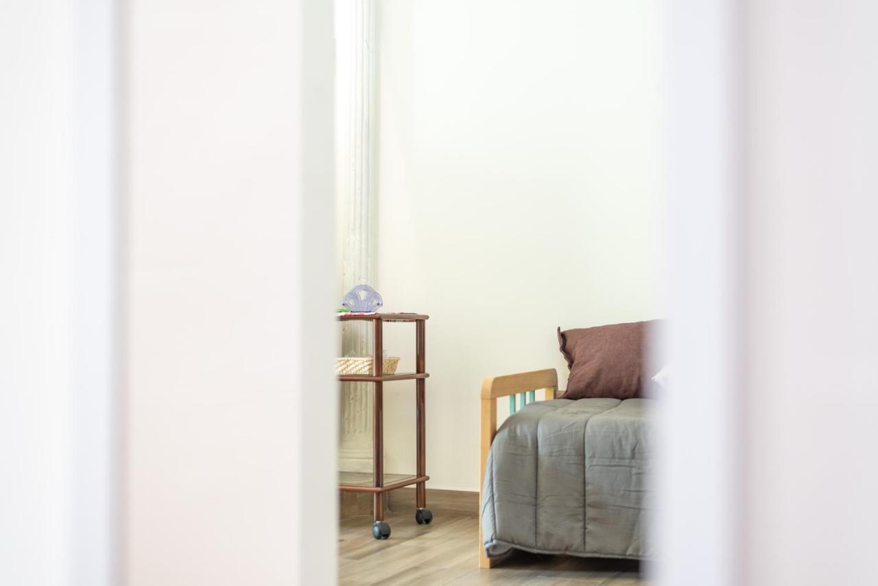 Mag Little Apartment Palermo Exterior photo